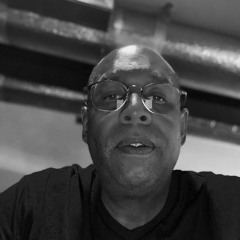 Mark Coleman iSoulRadio.com