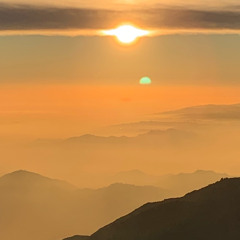 Avalon Sunrise
