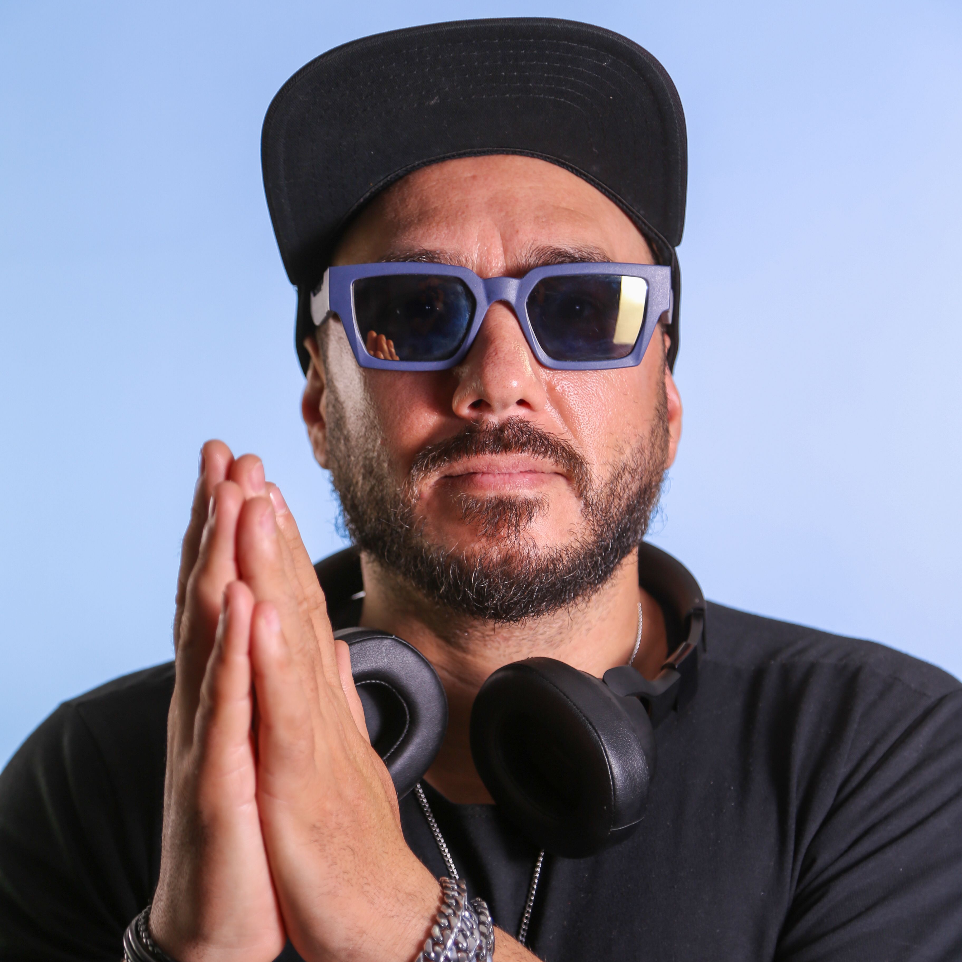 DJ DANIEL GONÇALVES