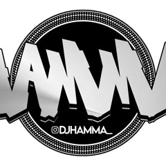 dj hamma