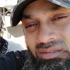 Imraan Moosa