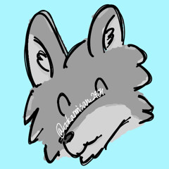 オオカミ