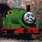 GreenGoblinOnWheels