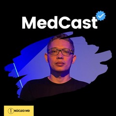 MedCast com Daniel Coriolano