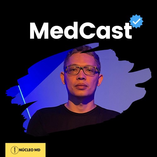 MedCast com Daniel Coriolano’s avatar