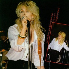 lizzie