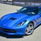 corvette music