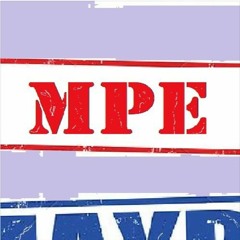 MPE🏅