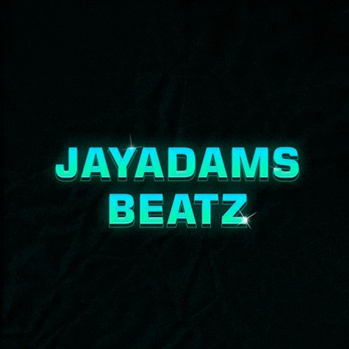 jayadamsbeatz’s avatar