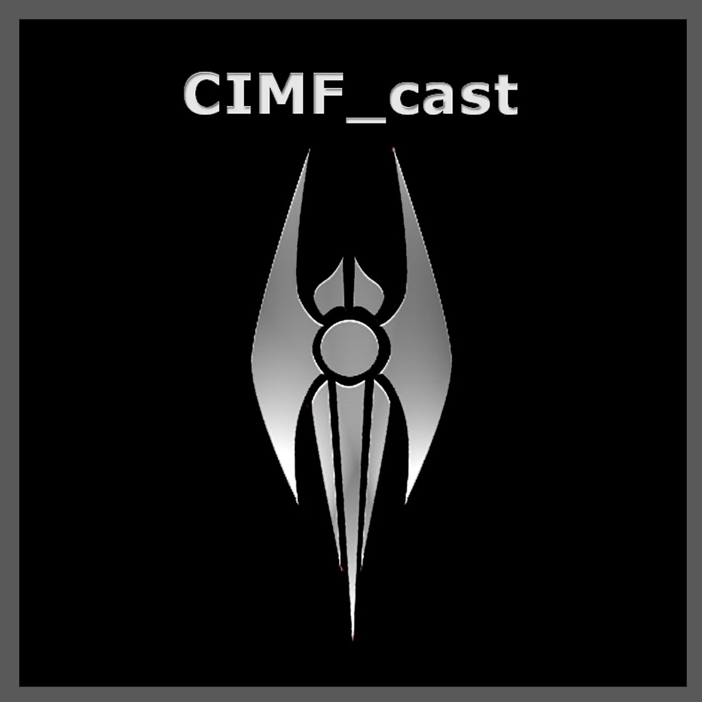 CIMF cast - Episódio 1 - Star Wars Squadrons