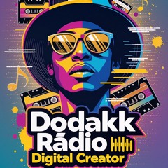 Dodakk Rádio Créateur digital d’avant-garde