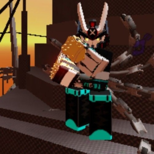 Metalblaster’s avatar