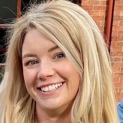 Charmaine Campbell