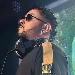 DJ Drick
