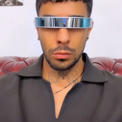 alien booy
