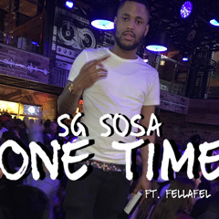 SG Sosa