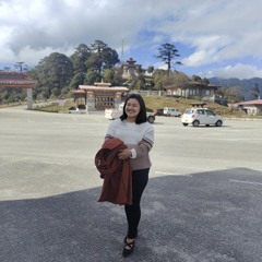 Chokey Yoezer Wangmo