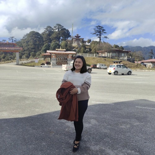 nge ge sem by dechen Pem