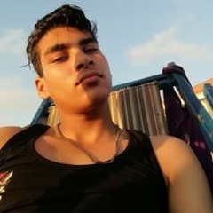 Kareem Elhadariy