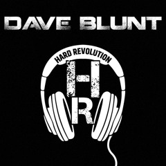 Dave Blunt