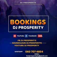 DJ Prosperity