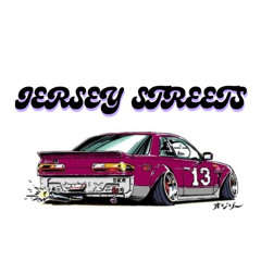 jersey streets