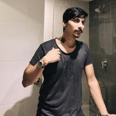 Talha Pervez