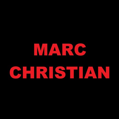 Marc Christian’s avatar