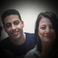 Mina Atef