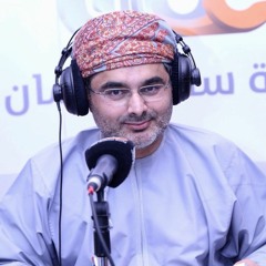 سليمان المعمري