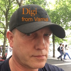 Digi from Varna