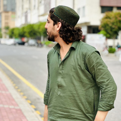 Syed Fareed Agha