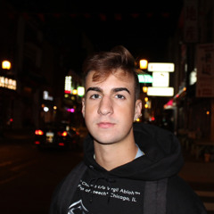 Brandon John