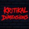 Kritikal Dimensions