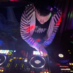 Gonzo Junglist