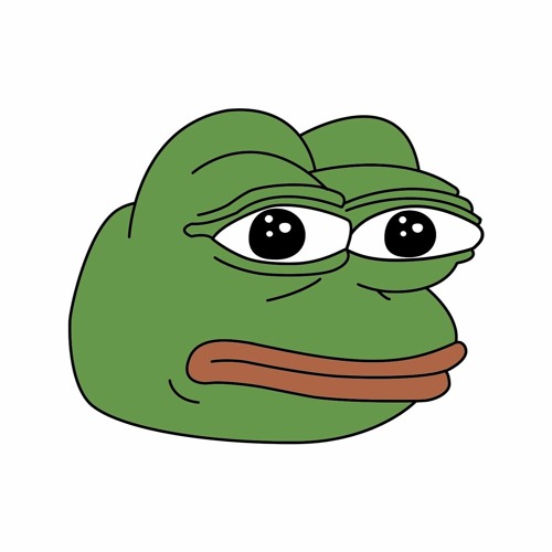 Pepe’s avatar