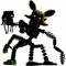 Phantom Mangle