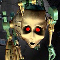 Ami-Dala Terror Systems