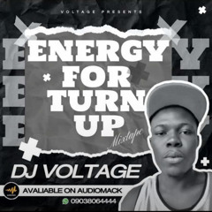 Dj voltage