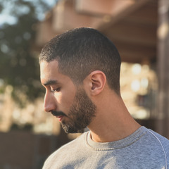 Mohamed Ehab