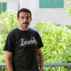 Ahmed Ł Deeb