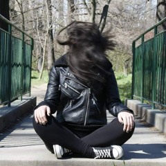 Alexandra with Metanoia