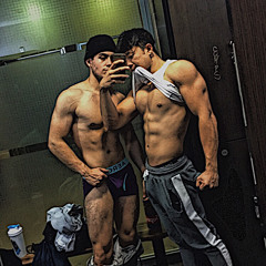 CHABOKBOOM