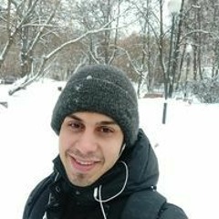 Adam Amin