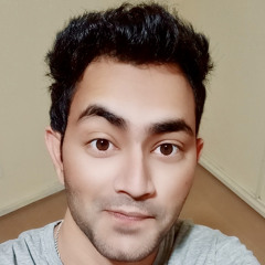 Ashu Ash