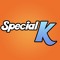 special k [SHINSOKU]