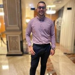 Ahmed Nabalawy
