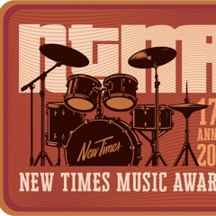 New Times Music Awards 2025