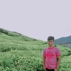 Arief Jail