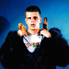 Joey Babylon